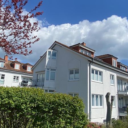 Gruental-Residenz Haus II App. 5 Leilighet Grömitz Eksteriør bilde
