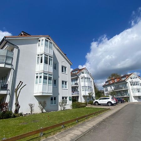 Gruental-Residenz Haus II App. 5 Leilighet Grömitz Eksteriør bilde